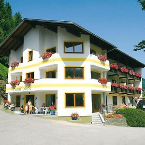 Hotel Garni Sonnblick Bad Kleinkirchheim Exterior photo