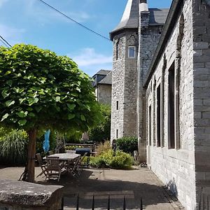 Appartement L'Ecole à Dinant Exterior photo