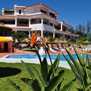 Casa Areias Appart-hotel Albufeira Exterior photo