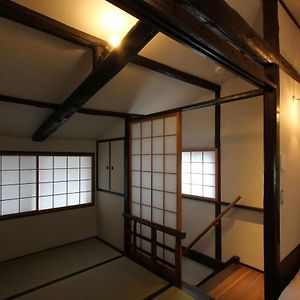 Momohana An Machiya House Kyoto Exterior photo
