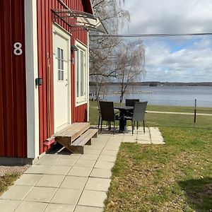 Evedals Camping Växjö Hotell Exterior photo