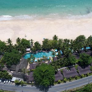 Andaman White Beach Resort - Sha Plus Nai Thon Beach Exterior photo