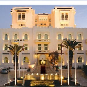 Les Oliviers Palace Sfax Exterior photo