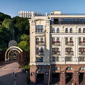 Riviera House Kyiv Exterior photo