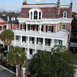 20 South Battery Bed and Breakfast Charleston Exterior photo