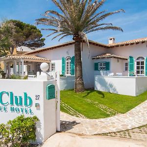 The Sea Club Cala Ratjada (Mallorca) Exterior photo