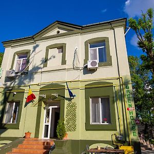Green House Bucarest Exterior photo
