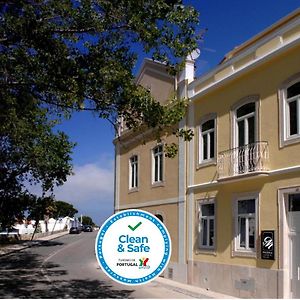 Hôtel Marina Charming House à Figueira da Foz Exterior photo