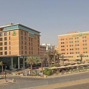 Holiday Inn Olaya, An Ihg Hotel Ar Riyad Exterior photo
