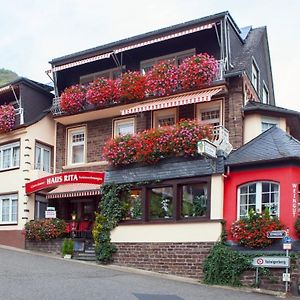 Das Gastehaus In Valwig Exterior photo