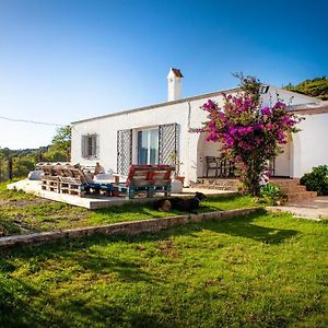 Auberge de jeunesse Wild House Tarifa Exterior photo