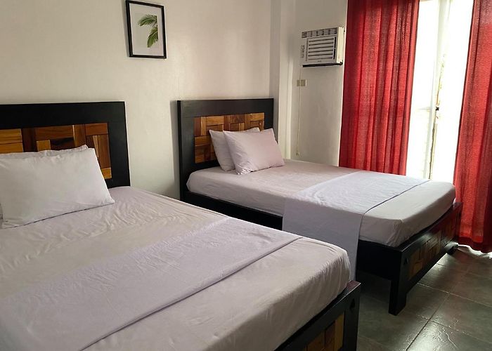 Eriko'S House Hotel, Balabag (Boracay) ** Special offers 2024 **, Top ...